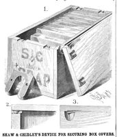 Picture 5 of 17 from Scientific American, Vol. 51, No. 2 (1884) (1884), leaf 4