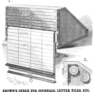Picture 7 of 17 from Scientific American, Vol. 51, No. 2 (1884) (1884), leaf 4