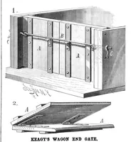 Picture 2 of 14 from Scientific American, Vol. 51, No. 3 (1884) (1884), leaf 3