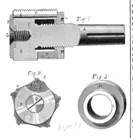 An illustration from Scientific American, Vol. 51, No. 4 (1884) (1884)