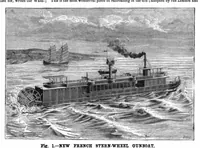 Picture 9 of 10 from Scientific American, Vol. 51, No. 6 (1884) (1884), leaf 8