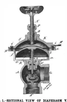 An illustration from Scientific American, Vol. 51, No. 7 (1884) (1884)