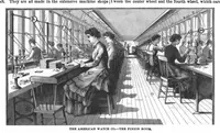Picture 10 of 21 from Scientific American, Vol. 51, No. 7 (1884) (1884), leaf 7