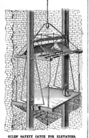 An illustration from Scientific American, Vol. 51, No. 10 (1884) (1884)