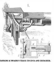 An illustration from Scientific American, Vol. 51, No. 12 (1884) (1884)