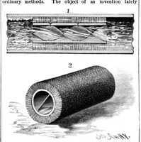 Picture 10 of 20 from Scientific American, Vol. 51, No. 14 (1884) (1884), leaf 7