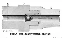 An illustration from Scientific American, Vol. 51, No. 15 (1884) (1884)