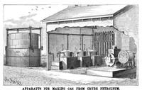 An illustration from Scientific American, Vol. 51, No. 17 (1884) (1884)