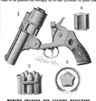 An illustration from Scientific American, Vol. 51, No. 19 (1884) (1884)