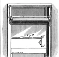 An illustration from Scientific American, Vol. 51, No. 19 (1884) (1884)
