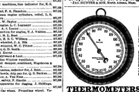 An illustration from Scientific American, Vol. 51, No. 20 (1884) (1884)
