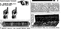 Picture 10 of 14 from Scientific American, Vol. 51, No. 21 (1884) (1884), leaf 13