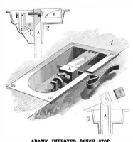 Picture 2 of 14 from Scientific American, Vol. 51, No. 21 (1884) (1884), leaf 3