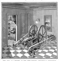 Picture 6 of 14 from Scientific American, Vol. 51, No. 21 (1884) (1884), leaf 7
