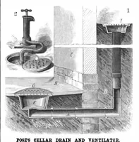 An illustration from Scientific American, Vol. 51, No. 22 (1884) (1884)