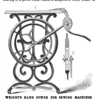 An illustration from Scientific American, Vol. 51, No. 22 (1884) (1884)