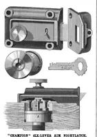 Picture 7 of 18 from Scientific American, Vol. 51, No. 22 (1884) (1884), leaf 5