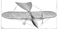 An illustration from Scientific American, Vol. 51, No. 22 (1884) (1884)