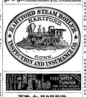 An illustration from Scientific American, Vol. 51, No. 23 (1884) (1884)