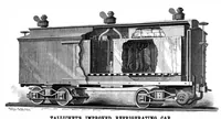 An illustration from Scientific American, Vol. 51, No. 24 (1884) (1884)