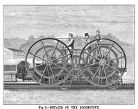 Picture 5 of 13 from Scientific American, Vol. 52, No. 1 (1885) (1885), leaf 7
