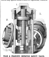 Picture 2 of 13 from Scientific American, Vol. 52, No. 2 (1885) (1885), leaf 3