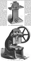 An illustration from Scientific American, Vol. 52, No. 3 (1885) (1885)