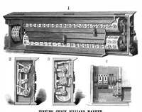Picture 1 of 16 from Scientific American, Vol. 52, No. 4 (1885) (1885), leaf 3