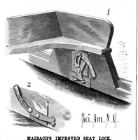 Picture 2 of 16 from Scientific American, Vol. 52, No. 4 (1885) (1885), leaf 3