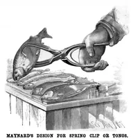 Picture 3 of 16 from Scientific American, Vol. 52, No. 4 (1885) (1885), leaf 3