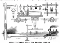Picture 4 of 16 from Scientific American, Vol. 52, No. 4 (1885) (1885), leaf 4