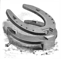 An illustration from Scientific American, Vol. 52, No. 4 (1885) (1885)