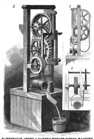 Picture 10 of 15 from Scientific American, Vol. 52, No. 5 (1885) (1885), leaf 7