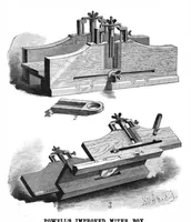 Picture 2 of 13 from Scientific American, Vol. 52, No. 8 (1885) (1885), leaf 3