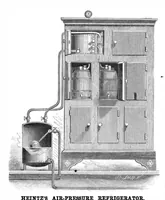 An illustration from Scientific American, Vol. 52, No. 11 (1885) (1885)