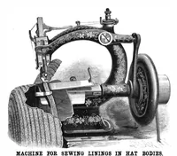Picture 9 of 17 from Scientific American, Vol. 52, No. 13 (1885) (1885), leaf 7