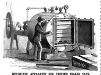 Picture 5 of 21 from Scientific American, Vol. 52, No. 14 (1885) (1885), leaf 3