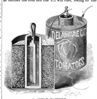 Picture 10 of 14 from Scientific American, Vol. 52, No. 15 (1885) (1885), leaf 7
