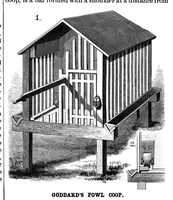 Picture 2 of 18 from Scientific American, Vol. 52, No. 16 (1885) (1885), leaf 3