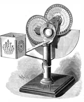 Picture 7 of 18 from Scientific American, Vol. 52, No. 16 (1885) (1885), leaf 7