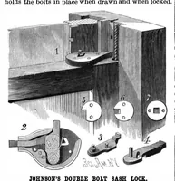 Picture 2 of 14 from Scientific American, Vol. 52, No. 17 (1885) (1885), leaf 3