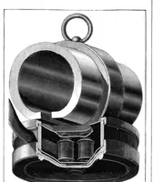 An illustration from Scientific American, Vol. 52, No. 17 (1885) (1885)