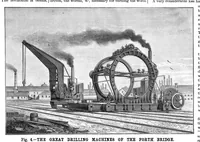 Picture 10 of 16 from Scientific American, Vol. 52, No. 18 (1885) (1885), leaf 8