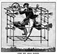 Picture 5 of 13 from Scientific American, Vol. 52, No. 19 (1885) (1885), leaf 4