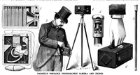 Picture 9 of 13 from Scientific American, Vol. 52, No. 19 (1885) (1885), leaf 7