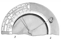 An illustration from Scientific American, Vol. 52, No. 20 (1885) (1885)