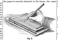 An illustration from Scientific American, Vol. 52, No. 20 (1885) (1885)