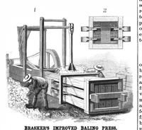 Picture 3 of 16 from Scientific American, Vol. 52, No. 22 (1885) (1885), leaf 3
