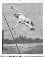 An illustration from Scientific American, Vol. 52, No. 22 (1885) (1885)