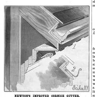 Picture 4 of 14 from Scientific American, Vol. 52, No. 23 (1885) (1885), leaf 3